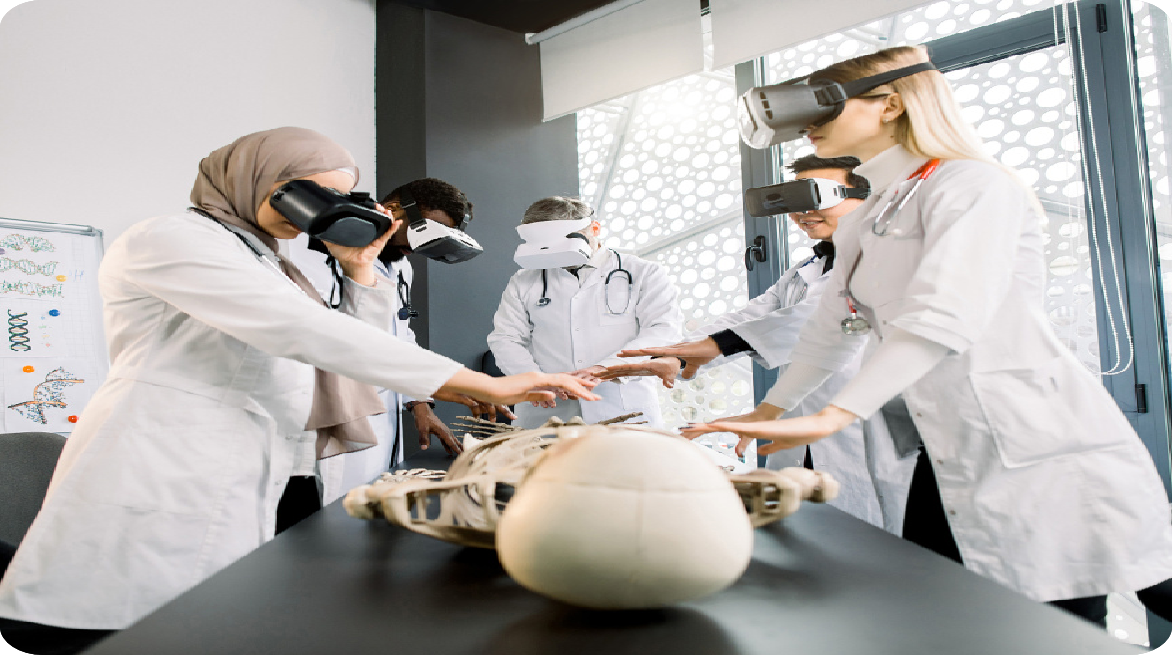 零售行业解决方案