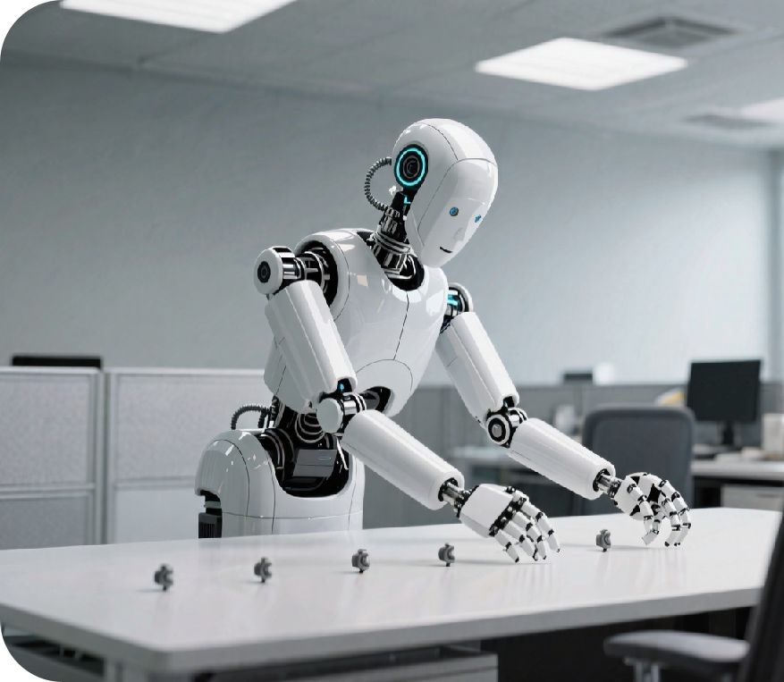 金融行业解决方案